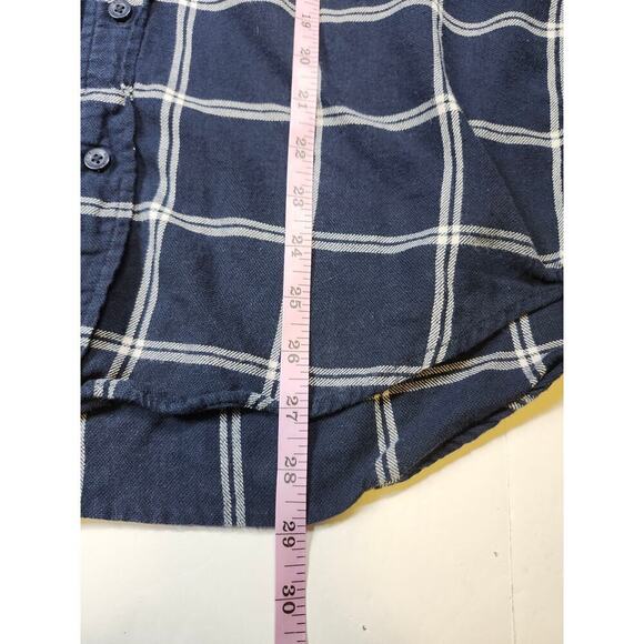 Hollister Shacket Size M - Picture 4 of 5